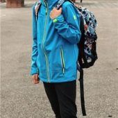 Hoffnung auf entspanntes Schulleben