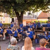 Es fehlt nur ein Probenraum