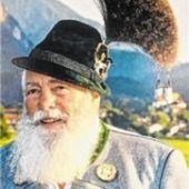 Aschau trauert um den Senior-Wirt vom Café Pauli