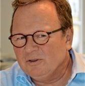 Nachgefragt bei: Peter rink