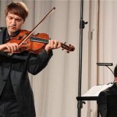 Kollektives Schweben