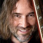 Roland Hefter zeigt neues Programm