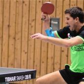 Rosenheim mit Zugang aus der Bundesliga