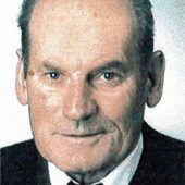 Abschied von einem Landwirt mit Leib und Seele