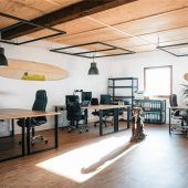 „Lieber bei uns als im Kinderzimmer“