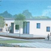 Kita-Neubau für 4,5 Millionen Euro