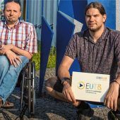 „Startklar“ mit Beratern auf Augenhöhe