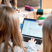 Zum Schulstart fehlen die Leihgeräte