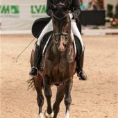 Eine „Punktlandung“ mit Schmid