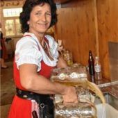 Zügiges gegen den Durst