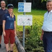 Mehr Respekt und weniger Zoff am Berg