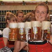 Von den letzten Wiesn-Rätseln und der traurigsten Bilanz aller Zeiten