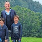 Schulstart mit Freude und Maske