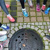 Mit Hausmittelchen zum Wochenziel