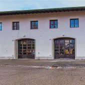 Inventur bei der Stadt-Feuerwehr