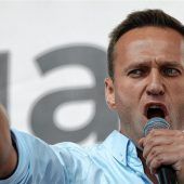 Nawalny: Weiter viele Fragen offen