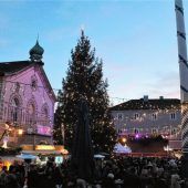 Aus für Christkindlmarkt