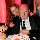 Schlagerkönig Siegel hält Hof