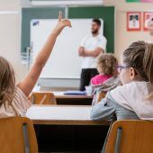 Corona macht die Lehrer fertig