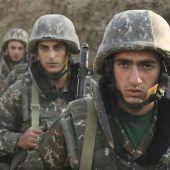 Berg-Karabach – ein neuer Krieg für Erdogan
