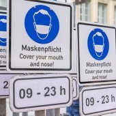 München lockert seine Corona-Regeln wieder