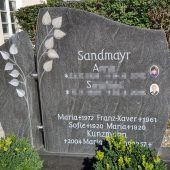 „Gerichtet von der schwarzen Hand“