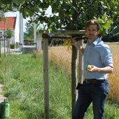 Mundraub unbedingt erwünscht