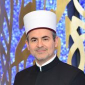 Doch kein Gebetsruf rund um Moschee