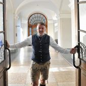 „Es ist eine Genugtuung“