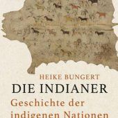 BUCH Die wahren Indianer