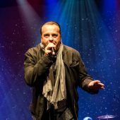 KONZERT Tommy gibt Vollgas