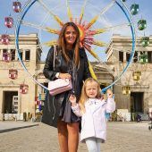 Servus, Sommer in der Stadt