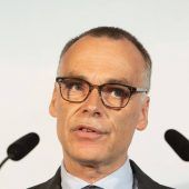 Neues ICE-Werk in Nürnberg