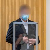Lebenslang für Maria Baumers Mörder