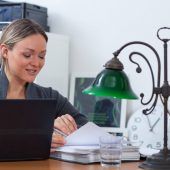 Steuer aufs Arbeitszimmer bei Wohnungsverkauf?