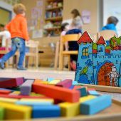 Kürzere Kita-Quarantäne