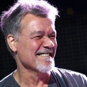 Ein Platz im Gitarren-Olymp