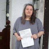 Kranke ohne Maske angefeindet