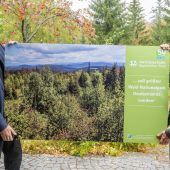 Erweiterter Nationalpark statt Atomendlager