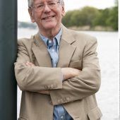 Kleiner Mann ganz groß