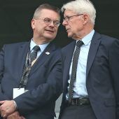 Steuer-Razzia: Top-Funktionäre im Visier