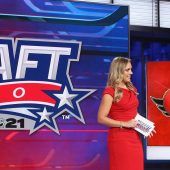 Stützles Glück, in ein schwaches Team zu kommen