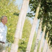 Zukunftsbäume sucht das Land