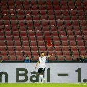 Kein bisschen Lernprozess