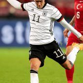 Draxler wirbelt – die Abwehr wackelt