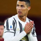 Ronaldo und Co.: Quarantäne-Bruch?