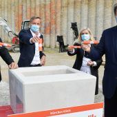 München bleibt – noch – gelassen