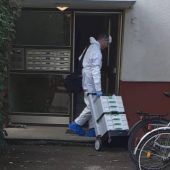 33-Jähriger mit Machete getötet