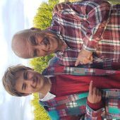 Der Opa mit „Legenden-Status“