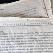 Separatistische Gedanken